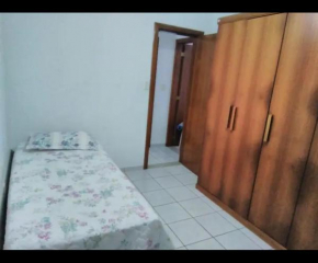 Quarto solteiro Praia de Camburi